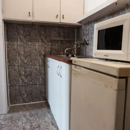 Apartment In The Heart Of *