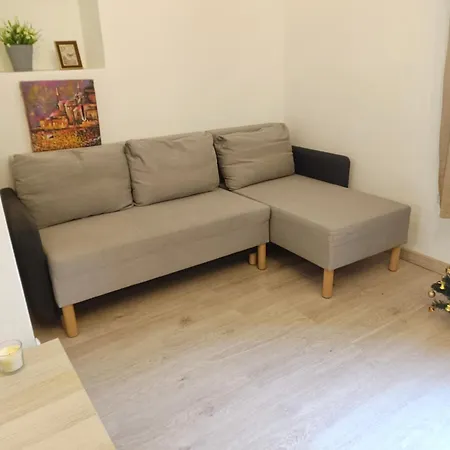 Appartement Studio In The Heart Of Cracow
