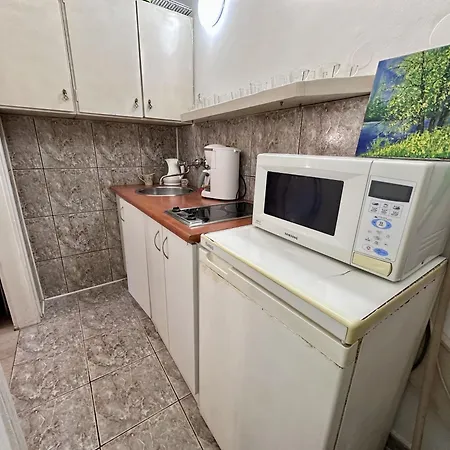 Studio In The Heart Of Cracow